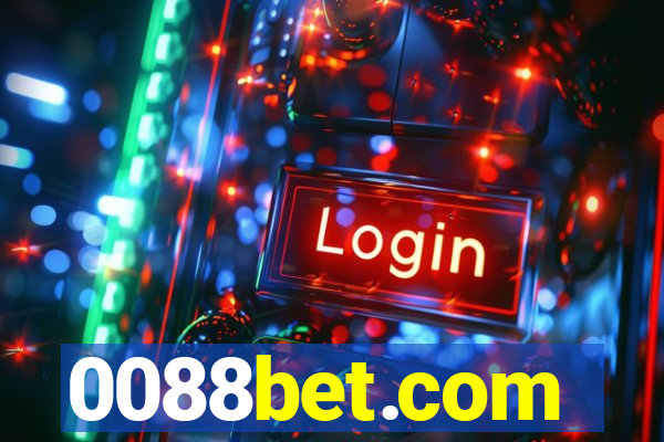 0088bet.com