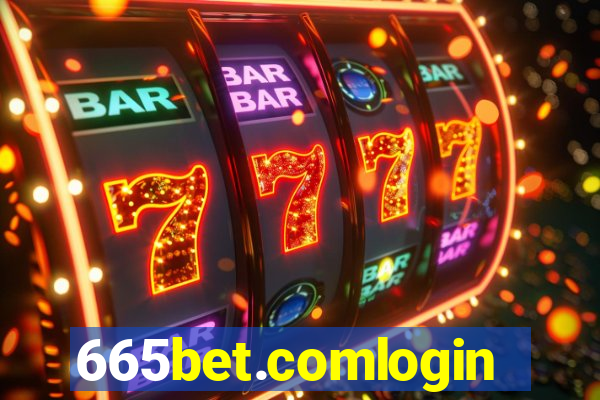 665bet.comlogin