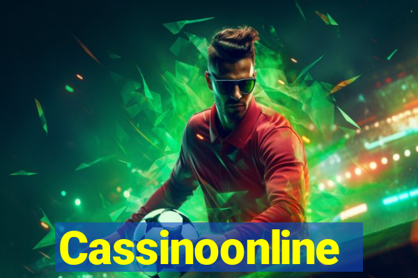 Cassinoonline