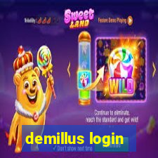 demillus login