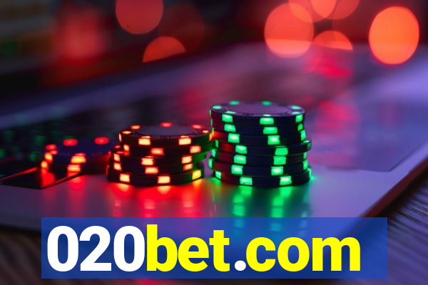 020bet.com