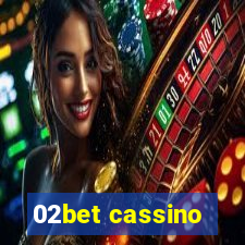 02bet cassino