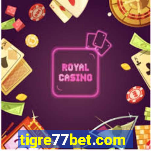 tigre77bet.com