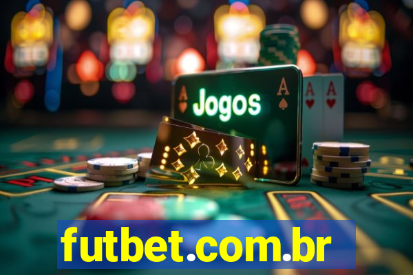 futbet.com.br