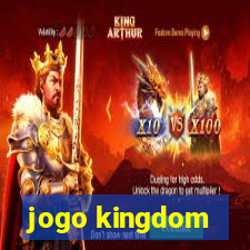 jogo kingdom