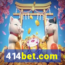 414bet.com