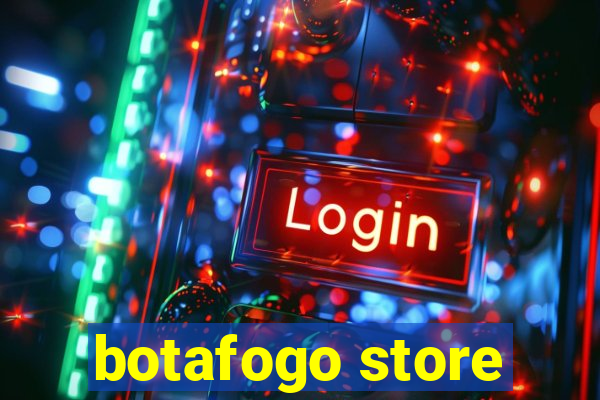 botafogo store