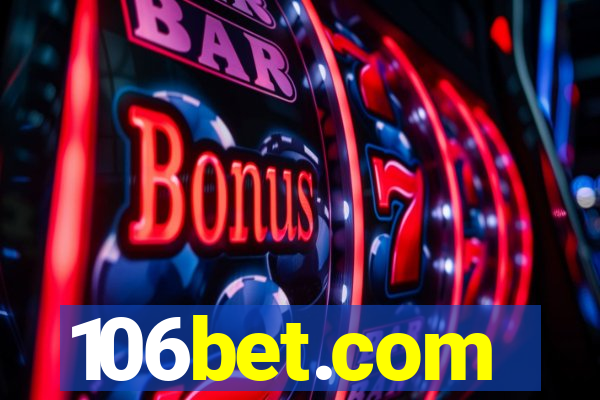 106bet.com