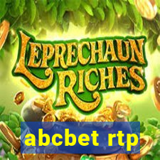 abcbet rtp