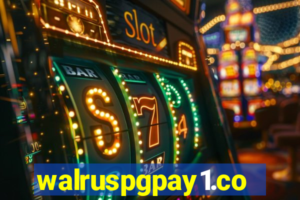 walruspgpay1.com