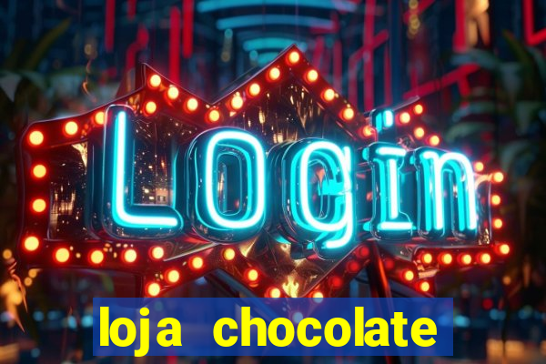 loja chocolate godiva sp