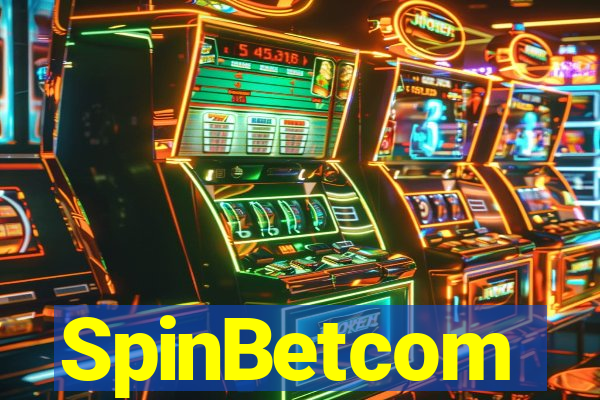 SpinBetcom