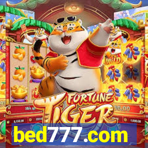 bed777.com