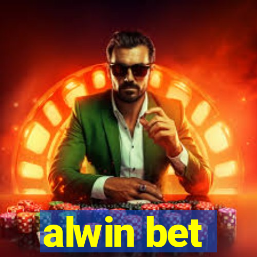 alwin bet