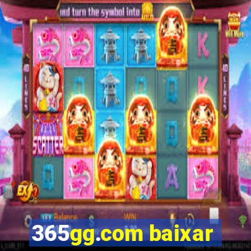 365gg.com baixar