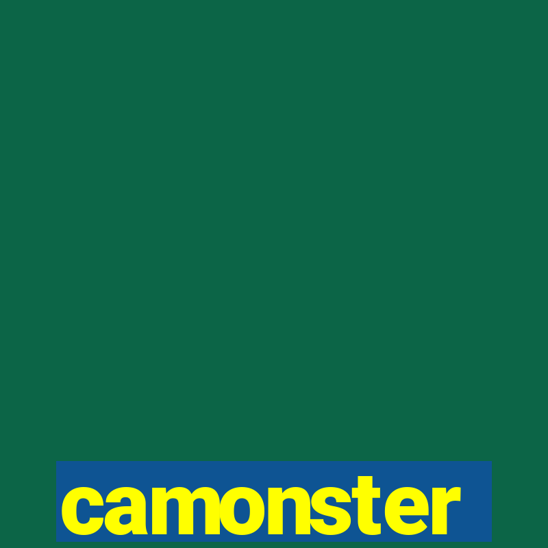 camonster