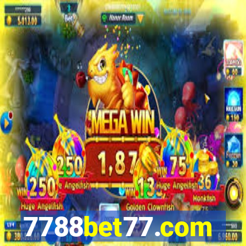 7788bet77.com