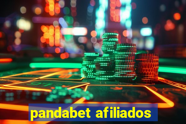 pandabet afiliados