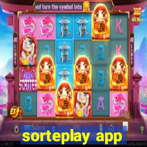 sorteplay app