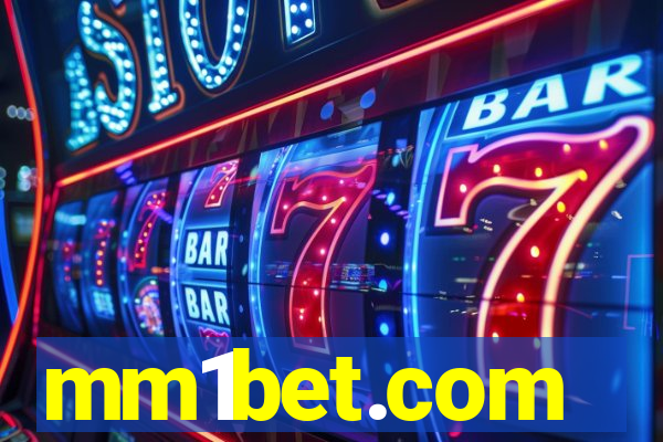 mm1bet.com