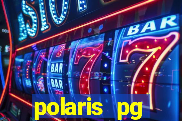 polaris pg plataforma de jogos