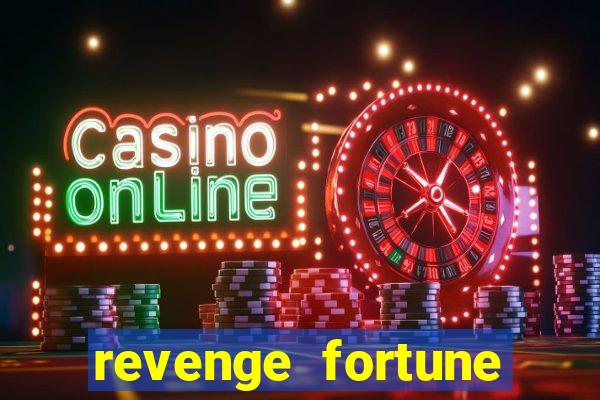 revenge fortune tiger 2 demo