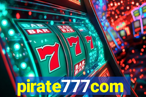 pirate777com