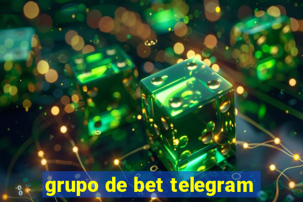 grupo de bet telegram