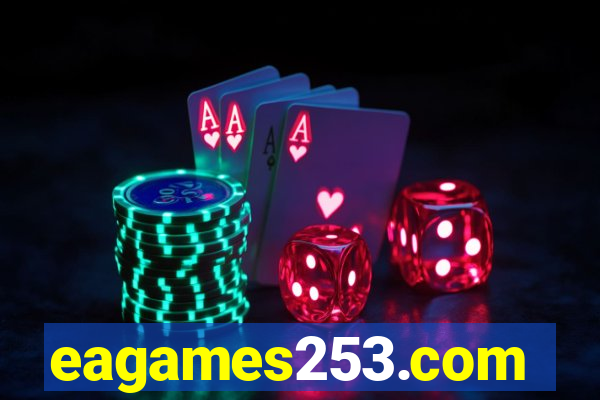 eagames253.com