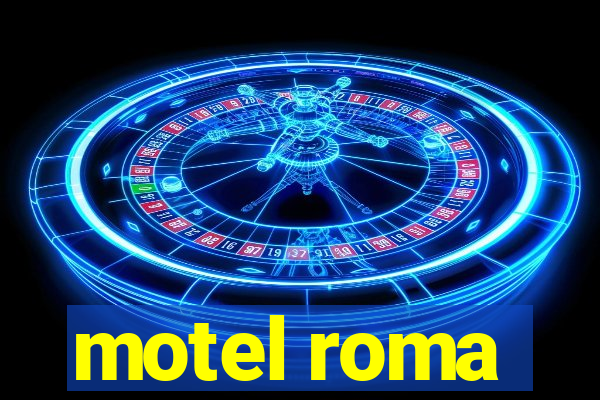 motel roma