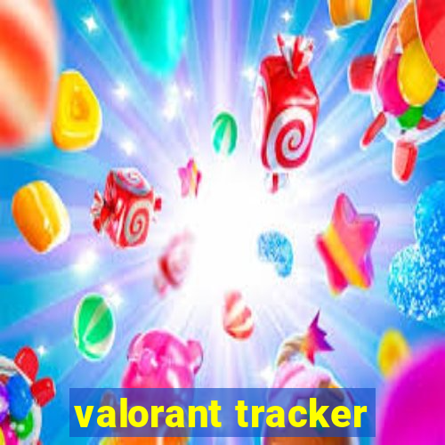 valorant tracker