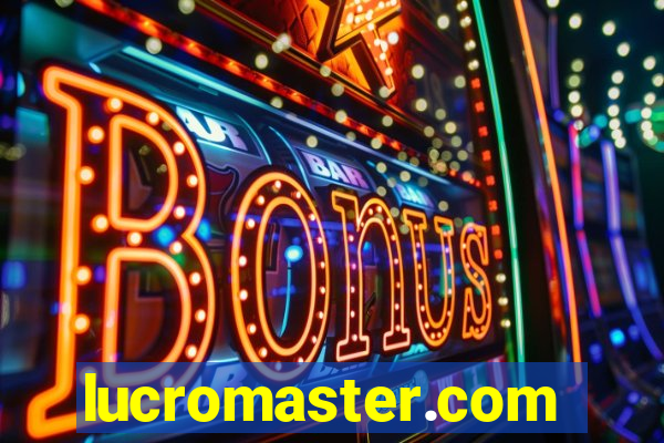 lucromaster.com