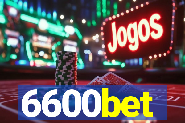 6600bet