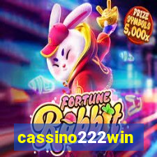 cassino222win