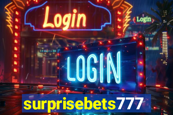 surprisebets777