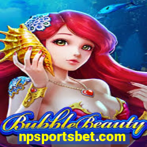 npsportsbet.com