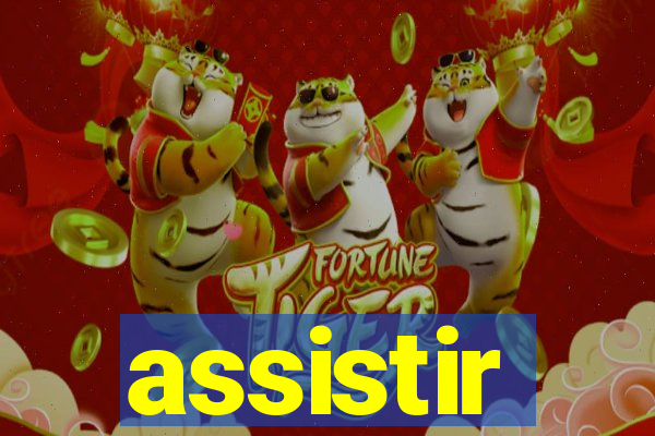 assistir interestelar dublado