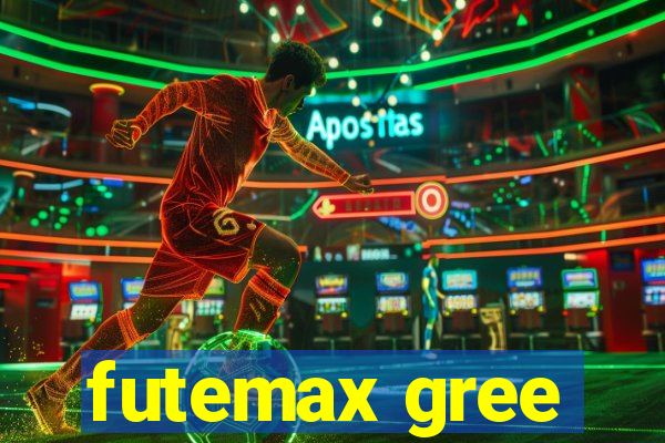 futemax gree