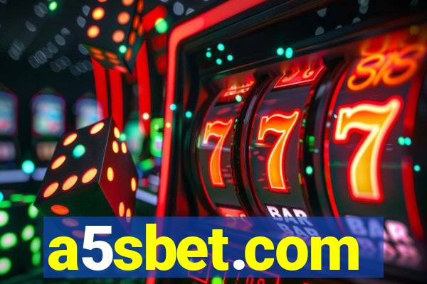 a5sbet.com