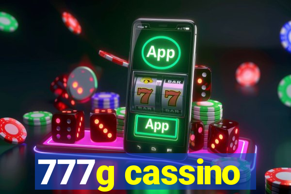 777g cassino