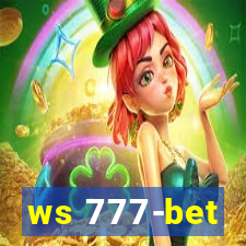 ws 777-bet