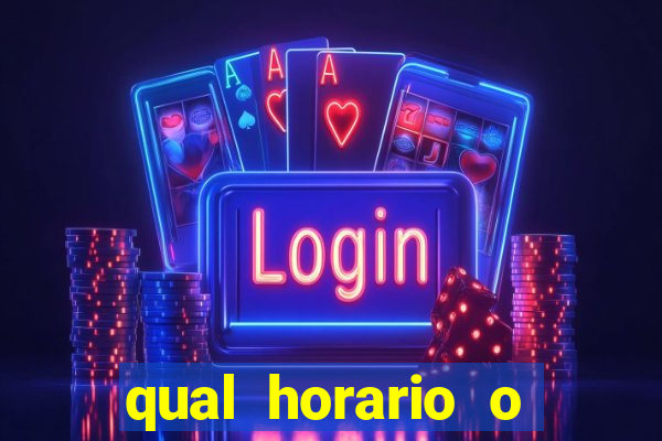 qual horario o fortune tiger paga mais