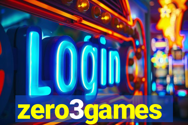 zero3games