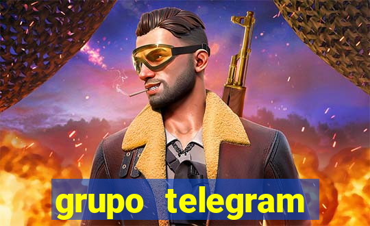 grupo telegram jogos android