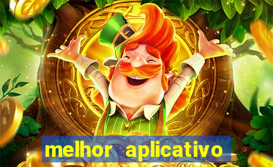 melhor aplicativo jogo do bicho