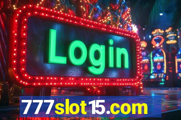 777slot15.com