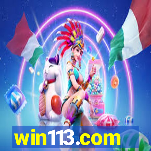 win113.com