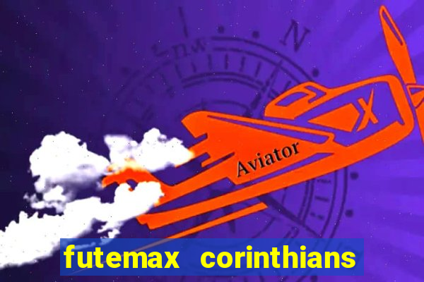 futemax corinthians e flamengo hoje