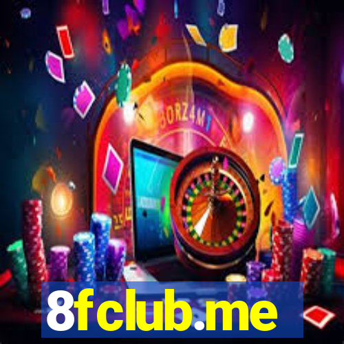 8fclub.me