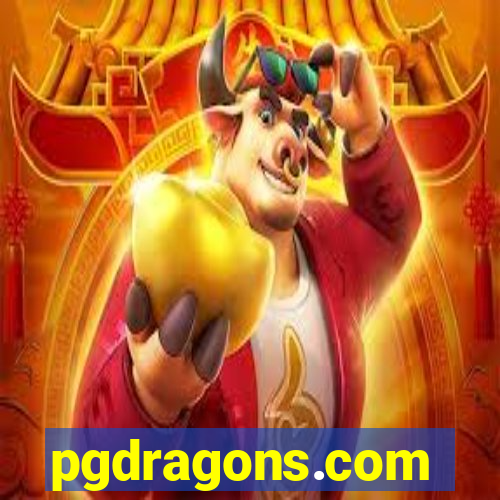 pgdragons.com